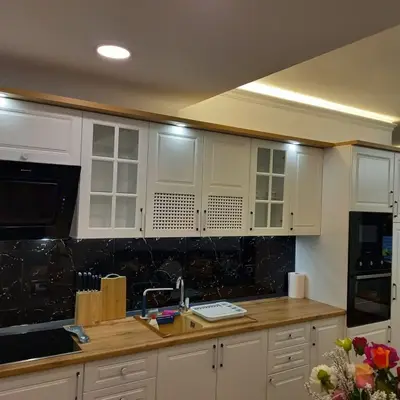 Apartment 1+1 for rent in Rruga Margarita Tutulani, Tirana, 70 m². Photo 6 of 12