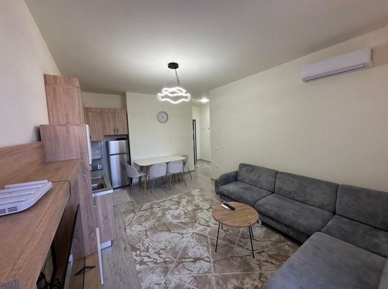 Appartamento 1+1 in vendita a Rruga Riza Cerova, Tirana, 69 m²