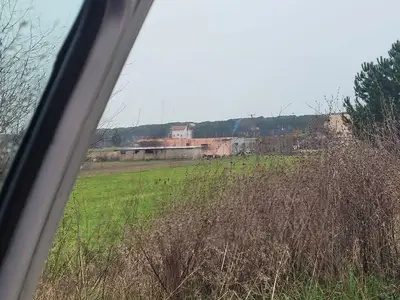 Tokë në shitje në Gjiri i Lalzit, Durrës, 1 000 m². Foto 4 nga 7