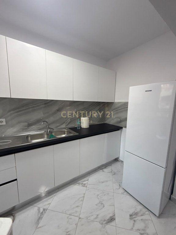 Apartament 2+1 me qera në Spitallë, Durrës, 80 m²