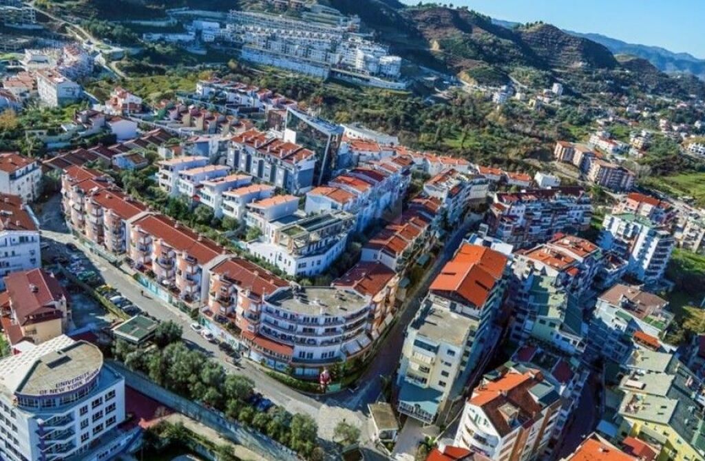 Duplex for sale in Kodra e Diellit, Tirana, 174 m²