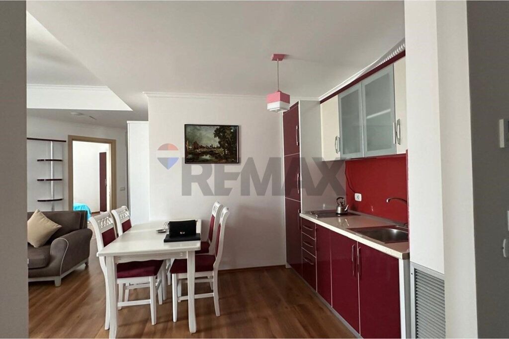 Apartment for sale in Farkë, Tirana, 94 m². Photo 3 of 3