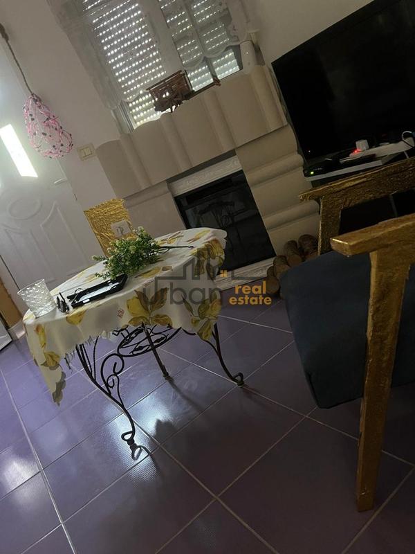 Shtëpi private 2+1 me qera në Hamallaj, Durrës, 65 m²