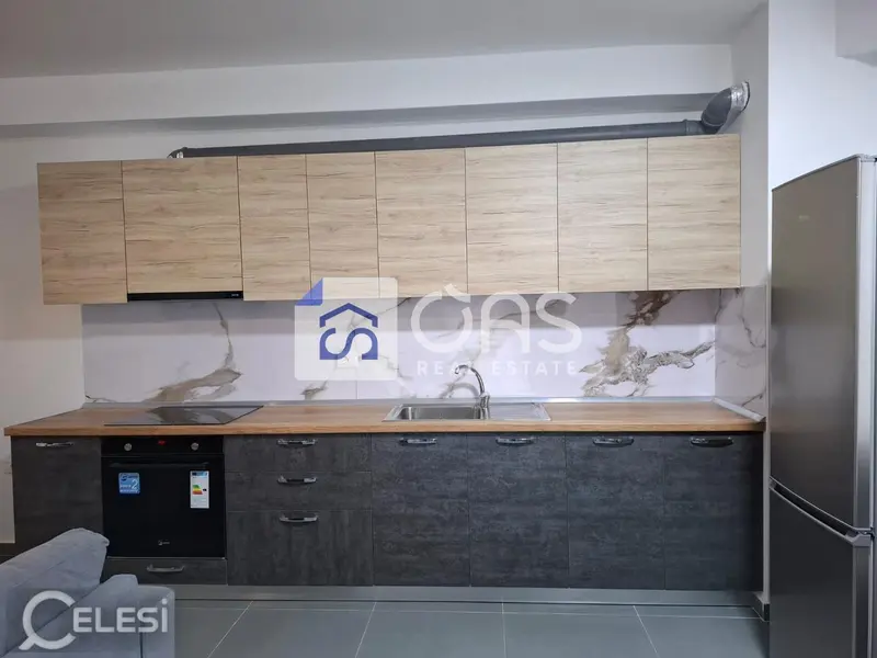 Appartamento 3+1 in affitto a 5 Maj, Tirana, 116 m²