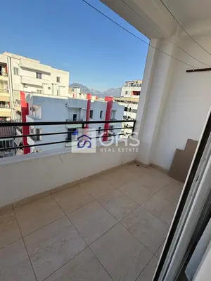 Apartament 1+1 me qera në Yzberisht, Tiranë, 74 m². Foto 9 nga 9