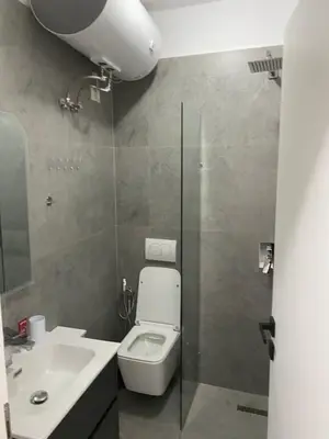 Studio for rent in Rruga e Bogdanëve, Tirana, 30 m². Photo 1 of 4