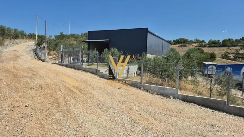 Warehouse for rent in Vaqarr, Tirana, 415 m²