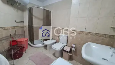 Apartament 2+1 me qera në Don Bosko, Tiranë, 115 m². Foto 5 nga 5