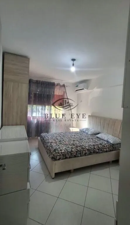 Apartament 1+1 me qera në Spitali, Durrës, 98 m². Foto 1 nga 12