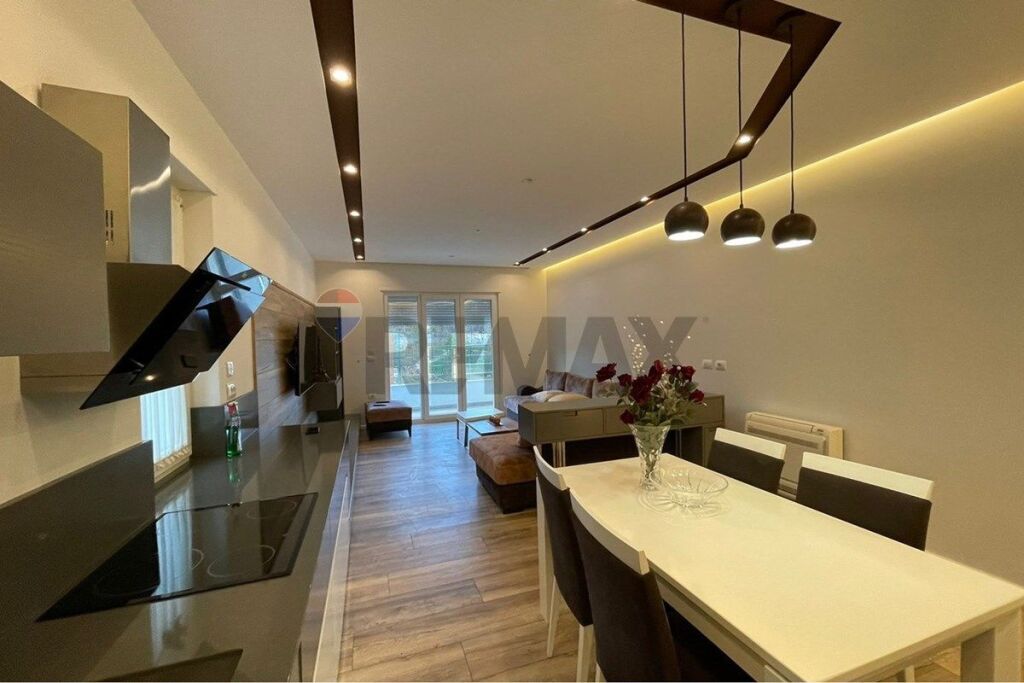 Appartamento in affitto a Kopshti Botanik Zoologjik, Tirana, 145 m². Foto 2 di 3