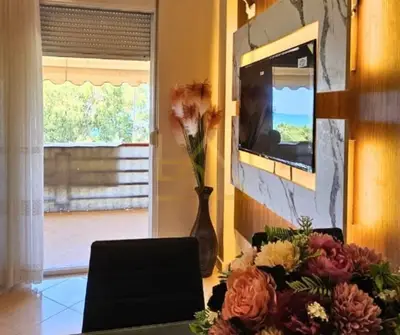 Apartment 1+1 for sale in Golem, Kavajë , Albania, Kavaje, Golem, 60 m². Photo 6 of 12