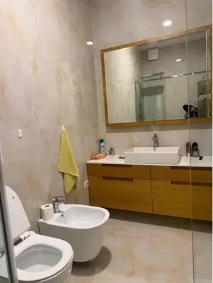 Apartament 2+1 në shitje në TEG, Tiranë, 120 m². Foto 6 nga 9