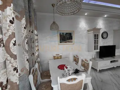 Apartament 2+1 me qera në Rruga Egnatia, Durrës, 115 m². Foto 4 nga 10