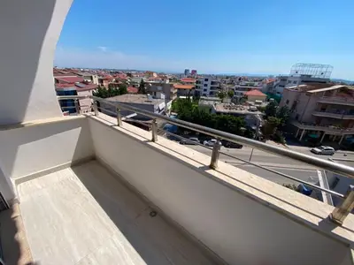 Apartament 2+1 në shitje në Stacioni i Trenit, Durrës, 71 m². Foto 12 nga 12