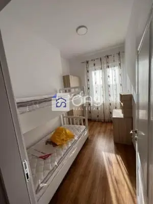 Apartament 2+1 me qera në Kamez, Kamëz, 80 m². Foto 4 nga 5