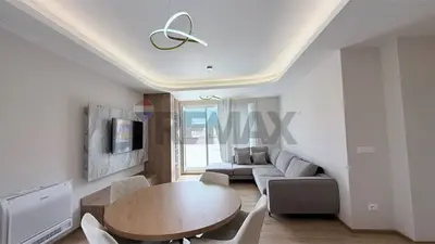 Apartament 2+1 në shitje në Bulevardi Zhan D’Ark, Tiranë, 97 m². Foto 2 nga 4