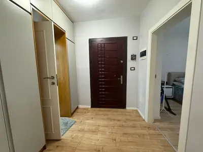 Apartament 1+1 me qera në Bulevardi Dyrrah, Durrës, 67 m². Foto 8 nga 9