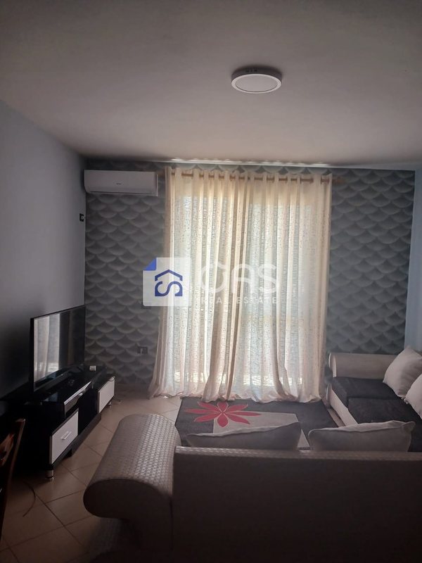 Apartament 1+1 me qera në Fresku, Tiranë, 67 m²