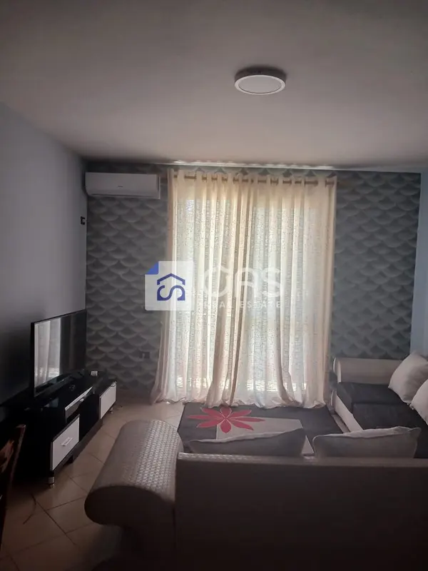 Apartament 1+1 me qera në Fresku, Tiranë, 67 m²