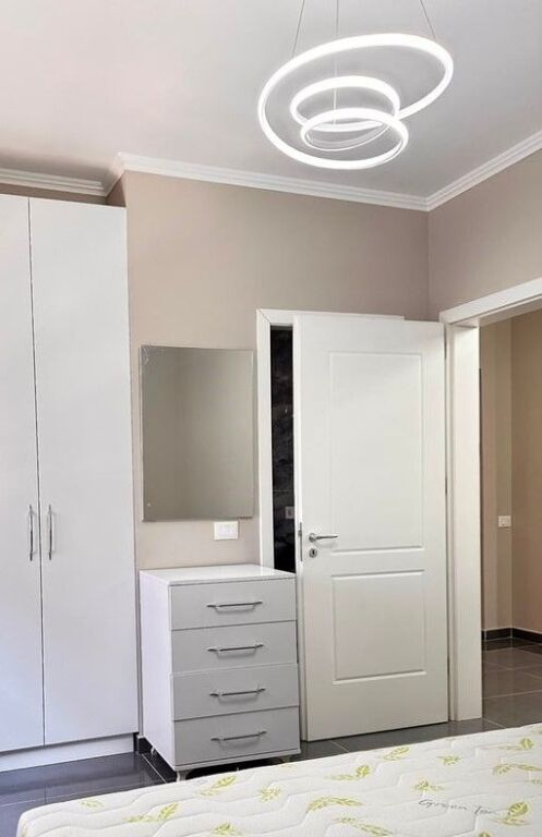 Appartamento 2+1 in affitto a Selvia, Tirana, 120 m²
