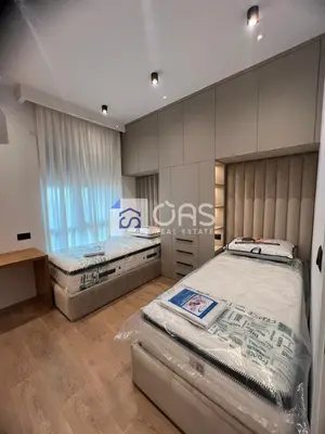 Appartamento 2+1 in affitto a Porcelan, Tirana, 87 m². Foto 6 di 12
