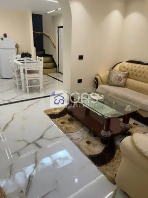Duplex 2+1 in affitto a Rruga e Elbasanit, Tirana, 80 m². Foto 4 di 6