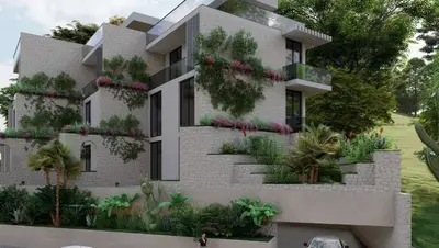 Apartament 1+1 në shitje në Radhimë, Vlorë, 119 m². Foto 4 nga 10