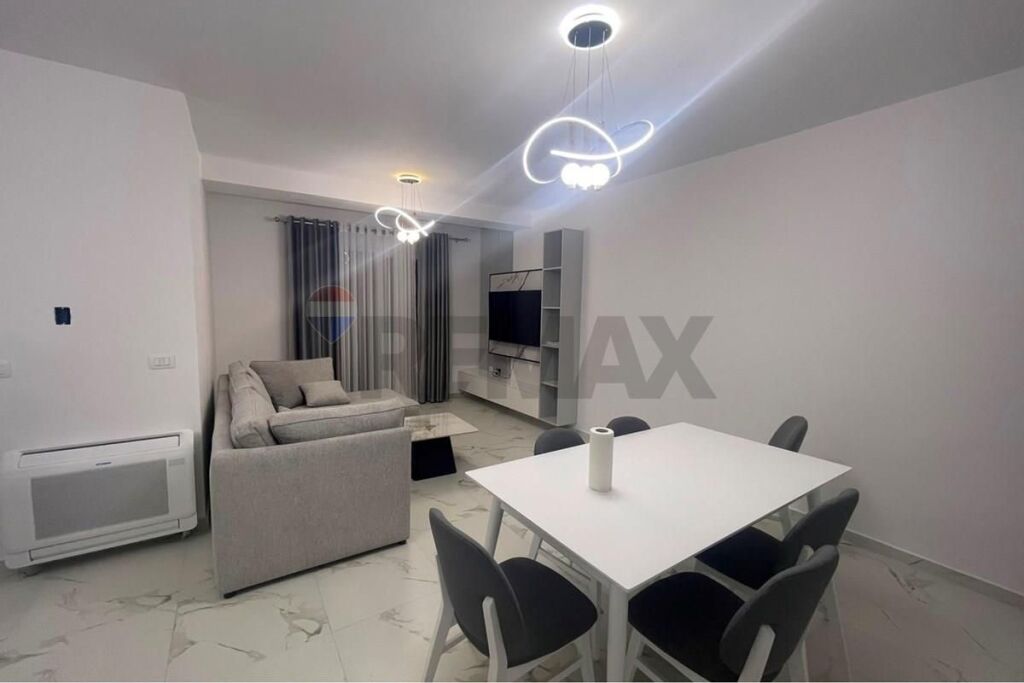Apartment for sale in Astir, Tirana, 99 m². Photo 3 of 3