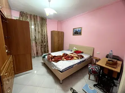 Apartament 2+1 me qera në KAZAZI...Therje, Durrës, 105 m². Foto 4 nga 6