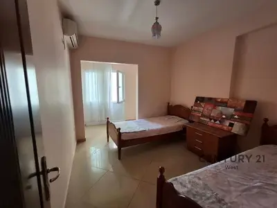 Apartament 3+1 me qera në Rruga Margarita Tutulani, Tiranë, 111 m². Foto 7 nga 9