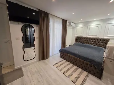 Apartament 2+1 në shitje në Vasil Shanto, Tiranë, 110 m². Foto 10 nga 12