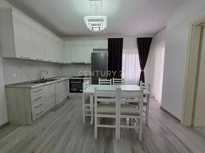 Apartament 2+1 në shitje në Ish Fabrika e Bukës, Durrës, 84 m². Foto 2 nga 10