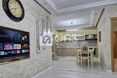 Appartamento 3+1 in vendita a Xhamlliku, Tirana, 126 m². Foto 2 di 6