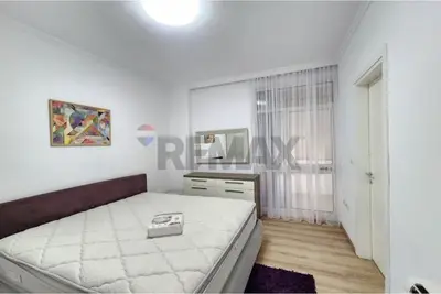 Apartament 3+1 me qera në Rruga Luigj Gurakuqi, Tiranë, 145 m². Foto 9 nga 11