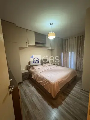 Apartament 1+1 me qera në Qyteti Studenti, Tiranë, 70 m². Foto 4 nga 7