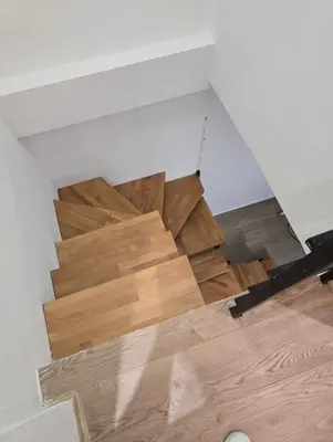 Appartamento in affitto a Bulevardi Republika, Coriza, 70 m². Foto 8 di 12