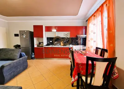 Appartamento 1+1 in vendita a Fresku, Tirana, 71 m². Foto 2 di 5