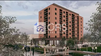 Apartament 2+1 në shitje në Pran Bashkis, Kamëz, 112 m². Foto 1 nga 2