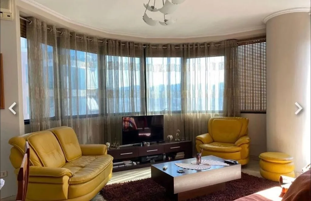 Shtëpi private 1+1 me qera në 21 Dhjetori, Tiranë, 60 m². Foto 1 nga 7