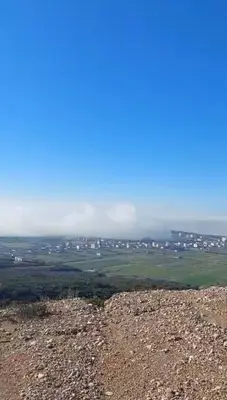 Land for sale in Spille, Durrës, 4,500 m². Photo 2 of 2