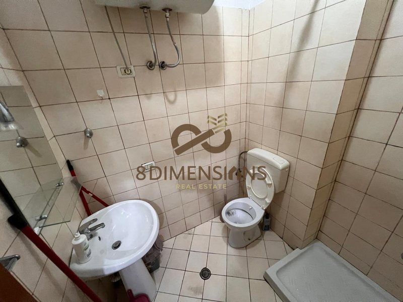 Apartament 1+1 në shitje në Rruga e Elbasanit, Tiranë, 87 m². Foto 8 nga 9