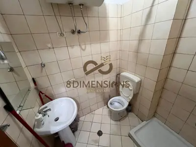 Apartment 1+1 for sale in Rruga e Elbasanit, Tirana, 87 m². Photo 8 of 9