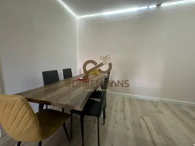 Appartamento 2+1 in affitto a Dajt, Tirana, 107 m². Foto 4 di 8