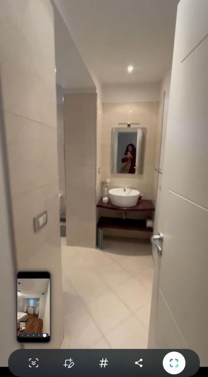 Apartament 2+1 me qera në Rruga Margarita Tutulani, Tiranë, 114 m². Foto 9 nga 12