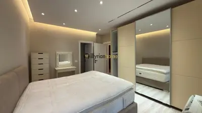 Appartamento 2+1 in affitto a Rruga Panorama, Tirana, 110 m². Foto 4 di 7