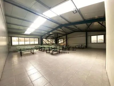 Magazinë në shitje në Picar, Tiranë, 7 259 m². Foto 2 nga 12
