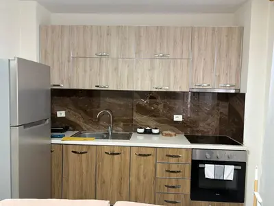 Appartamento 1+1 in affitto a Durazzo, 60 m². Foto 2 di 12