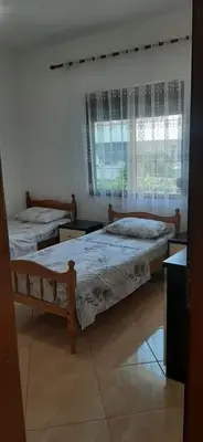 Appartamento 2+1 in affitto a Frigoriferi, Tirana, 90 m². Foto 3 di 6