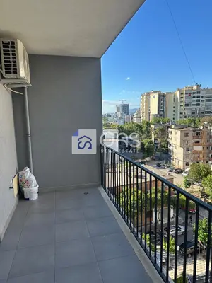 Apartament 1+1 me qera në Bulevardi Zogu I, Tiranë, 79 m². Foto 7 nga 8