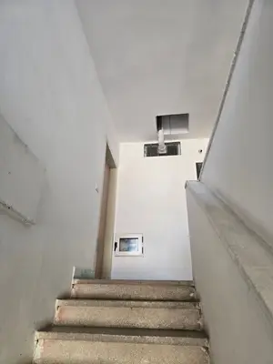 Apartament 1+1 me qera në Rruga e Elbasanit, Tiranë, 64 m². Foto 10 nga 10
